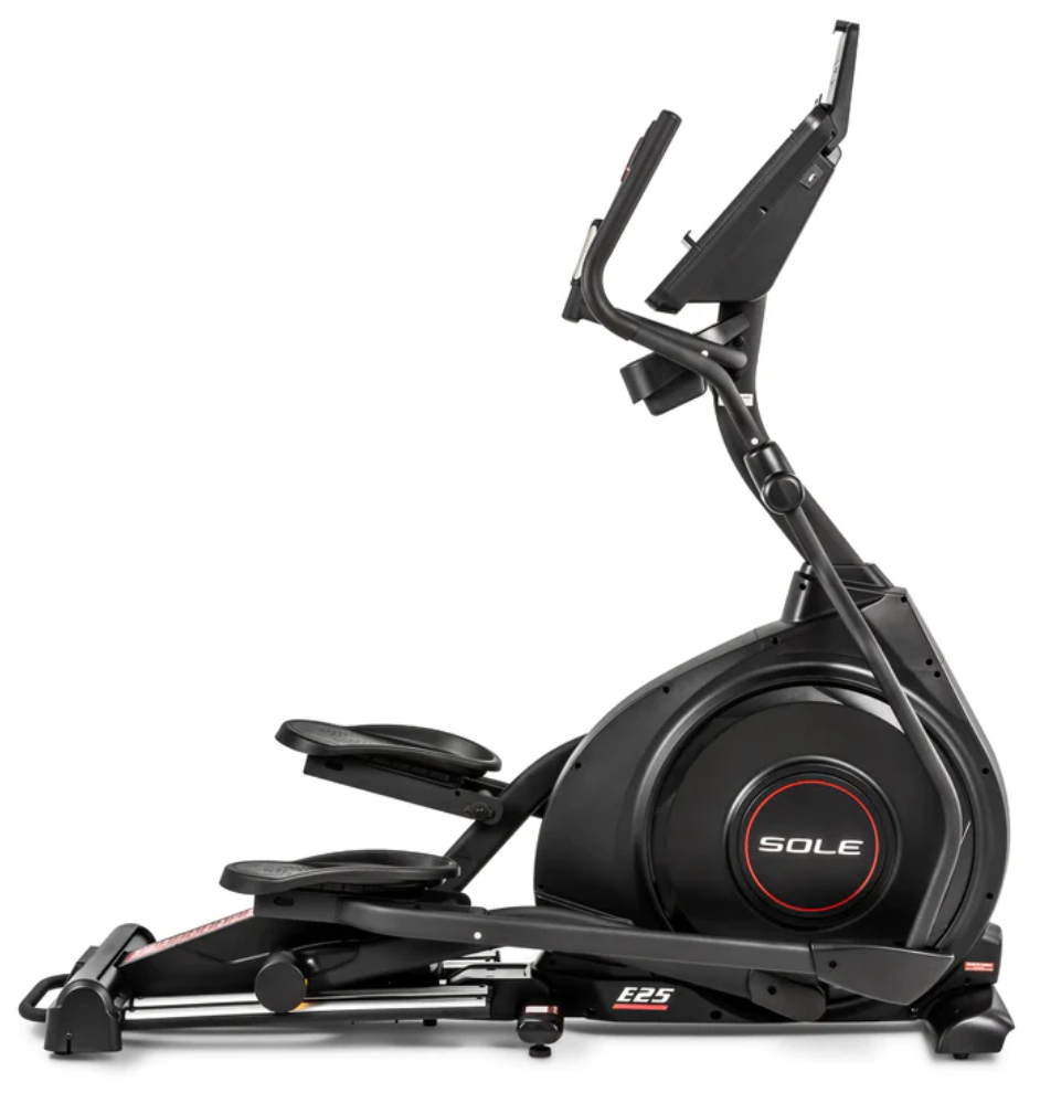 Степпер Cardio Climber Sole Fitness SC200 CC81 2019 preview 2
