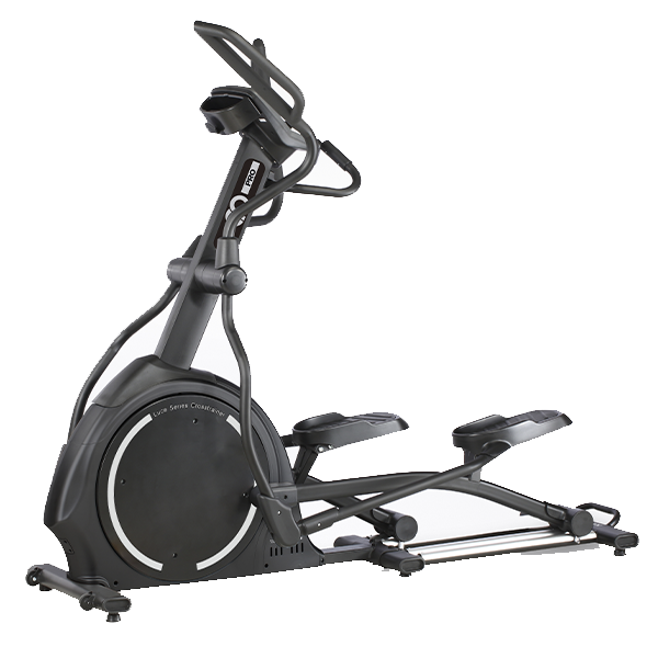 Кросстренер Sole Fitness SC 300 preview 4