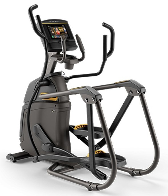 Эллиптический тренажер True Fitness Spectrum (Серия HIT) preview 2