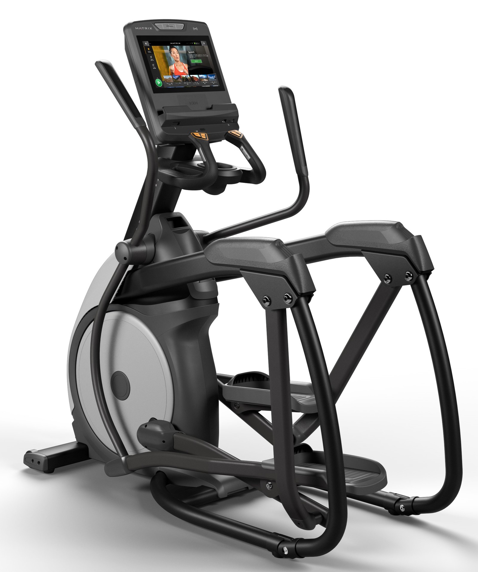 Эллиптический тренажер Octane Fitness XT-4700 (Smart) preview 3