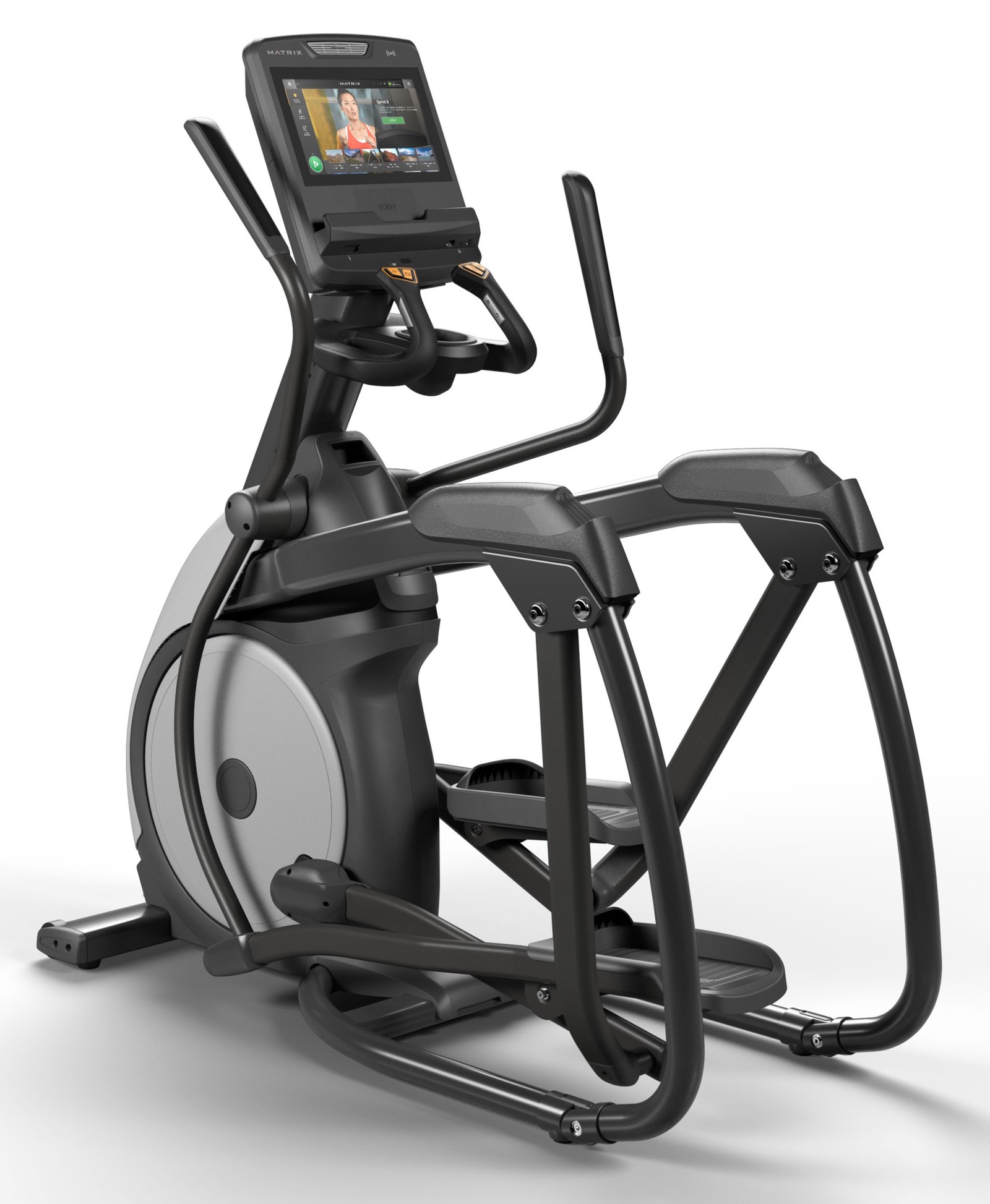 Эллиптический тренажер Octane Fitness XT-One Smart preview 2