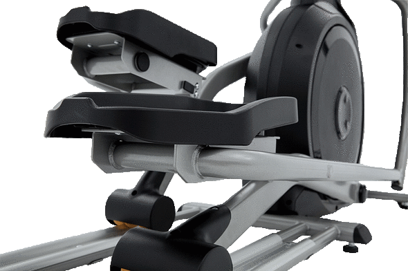 Эллиптический тренажер Spirit Fitness CE800 preview 3