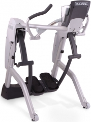 Эллиптический тренажер Octane Fitness Zr7 Zero Runner Эллиптический тренажер Octane Fitness Zr7 Zero Runner