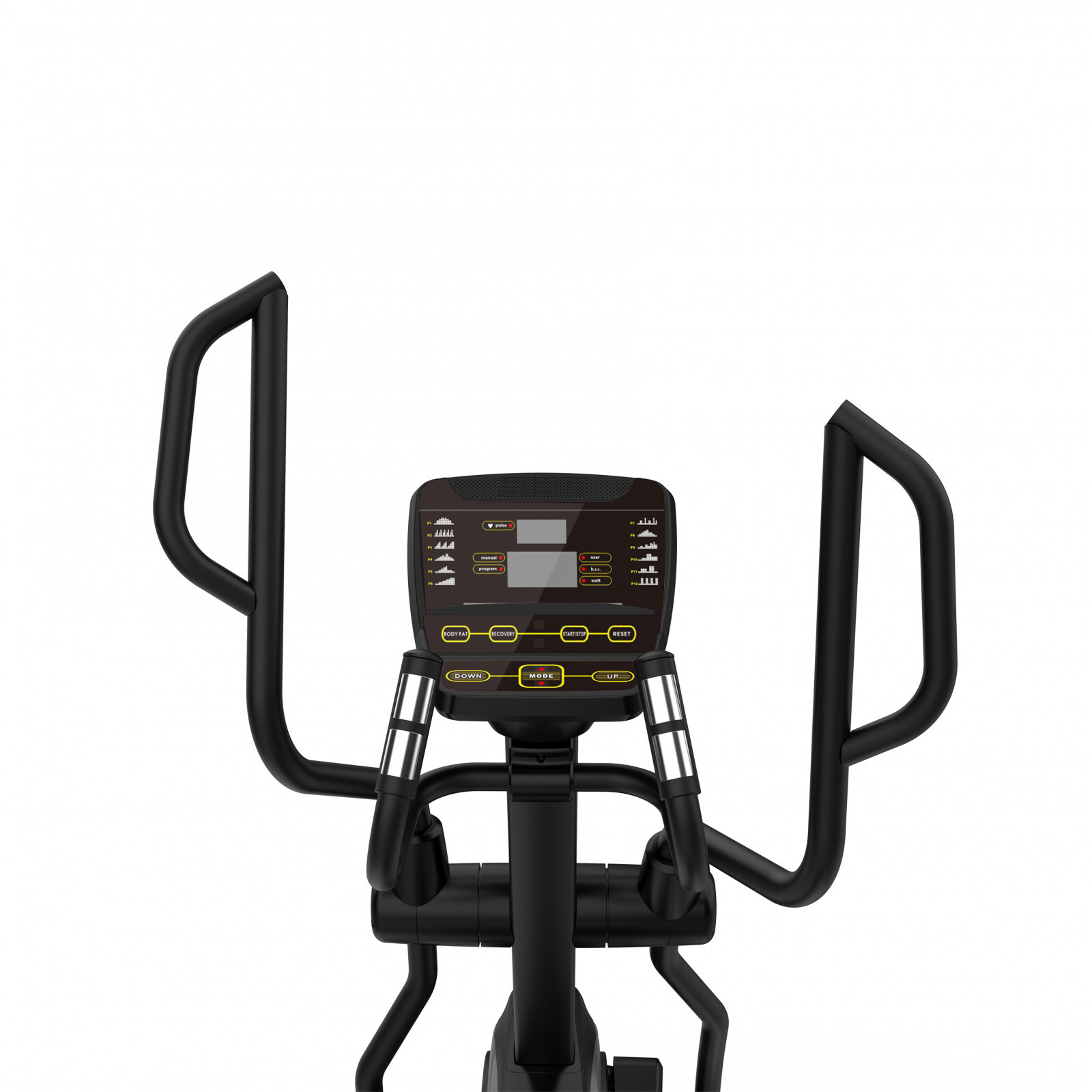 Эллиптический тренажер CardioPower X6