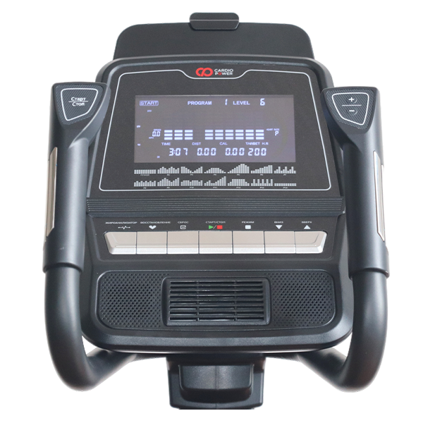 Эллиптический тренажер CardioPower X40