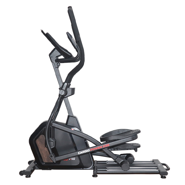 Эллиптический тренажер CardioPower X40 preview 3
