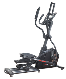 Эллиптический тренажер CardioPower X35