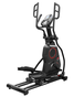 Эллиптический тренажер CardioPower X48 инфо-ролик