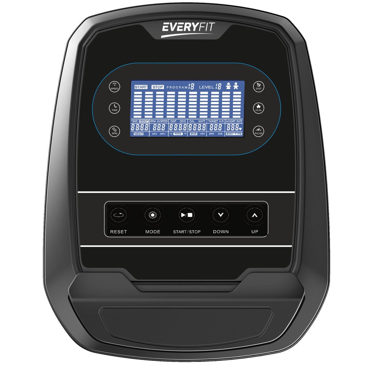 Эллиптический тренажер UNIXFIT SL-470