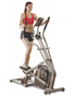 Эллиптический тренажер Spirit Fitness XG200 preview 11