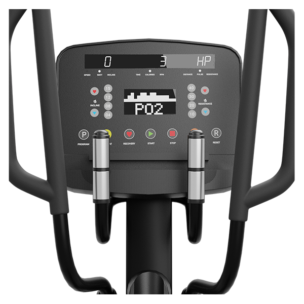 Эллиптический тренажер CardioPower X6