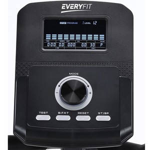 Эллиптический тренажер Everyfit EET005P preview 3