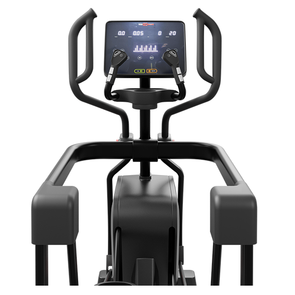 Эллиптический тренажер CardioPower PRO XE300 preview 2