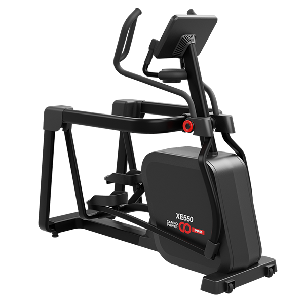 Эллиптический тренажер True Fitness LC900E 2W preview 4