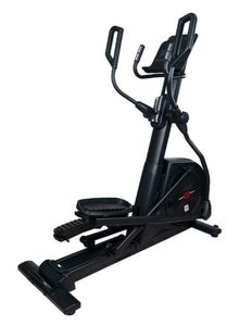 Эллиптический тренажер CardioPower X52