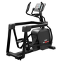 Эллиптический тренажер CardioPower PRO XE550 инфо-ролик