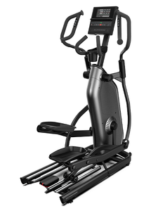 Эллиптический тренажер Schwinn 590E
