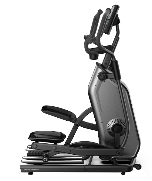 Эллиптический тренажер Schwinn 430i preview 3