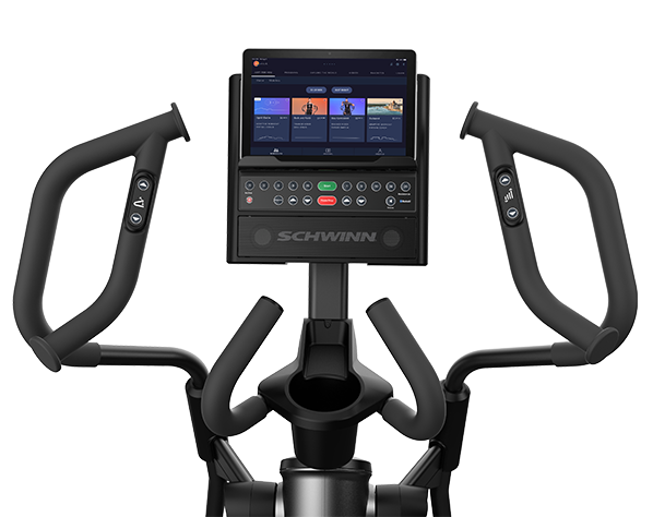 Эллиптический тренажер Schwinn 430i preview 2