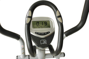 Эллиптический тренажер Basic Fitness E508
