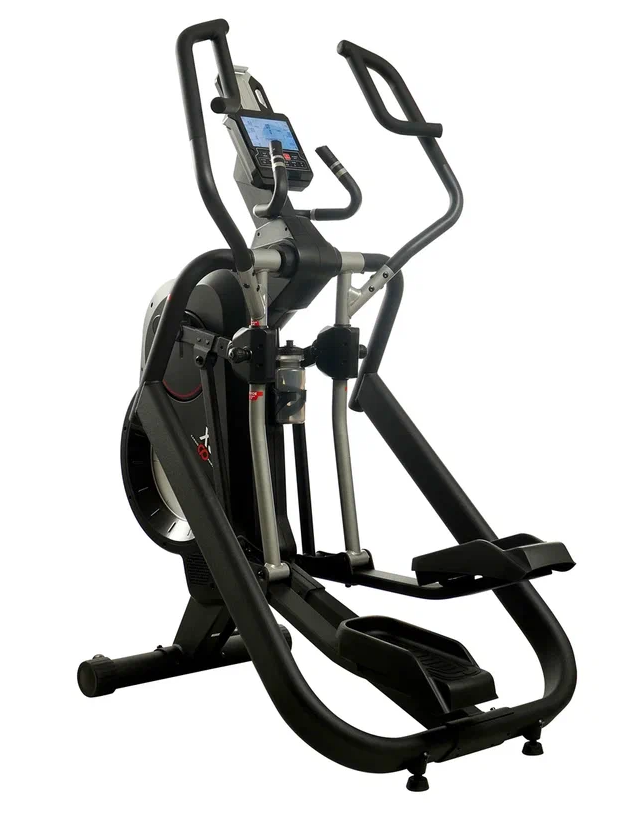 Эллиптический тренажер CardioPower X6 preview 3