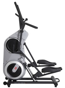 Кросстренер CardioPower Crossflow 5 preview 4