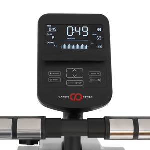 Кросстренер CardioPower Crossflow 5 preview 2