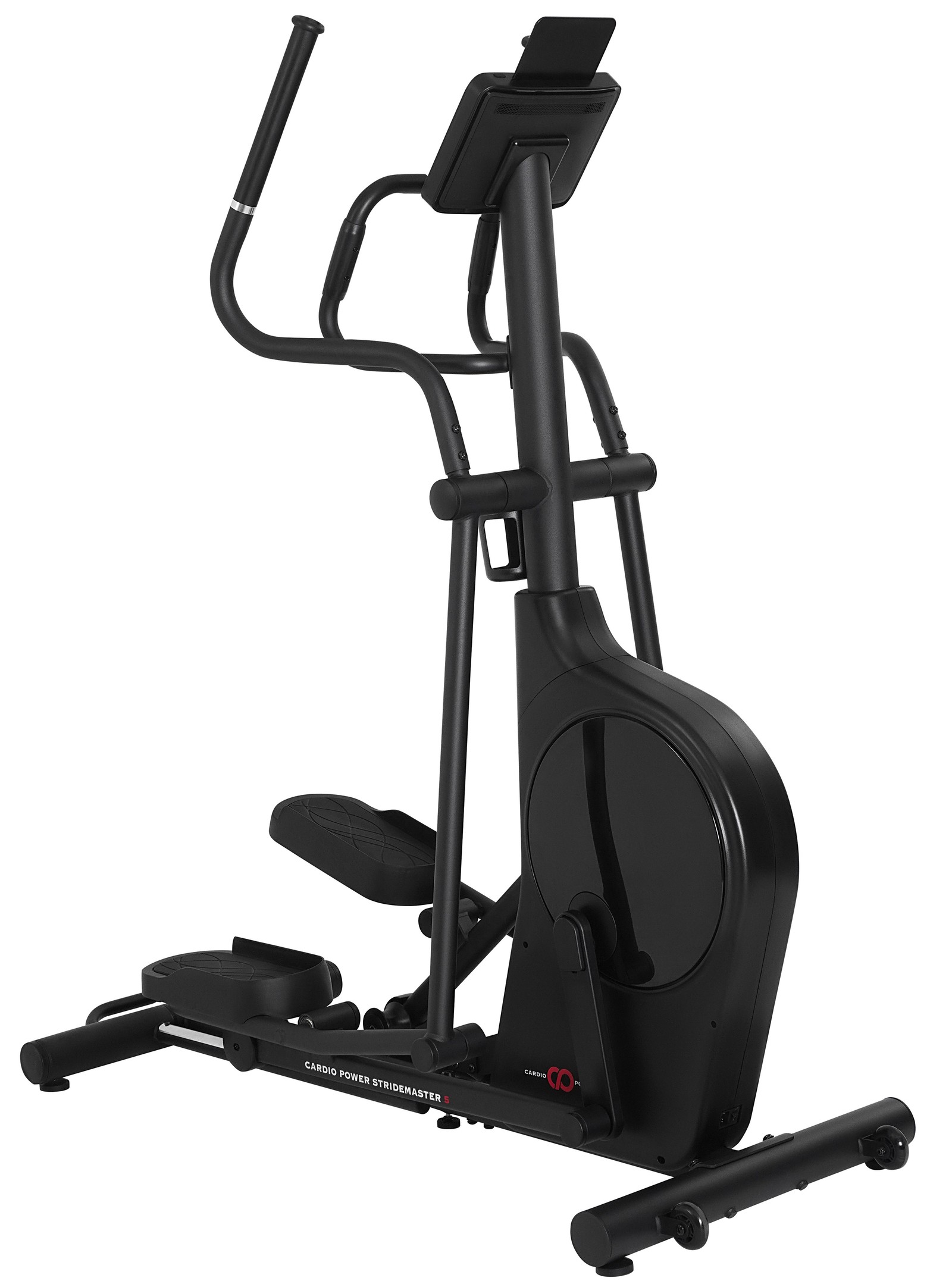 Эллиптический тренажер CardioPower X5 preview 5