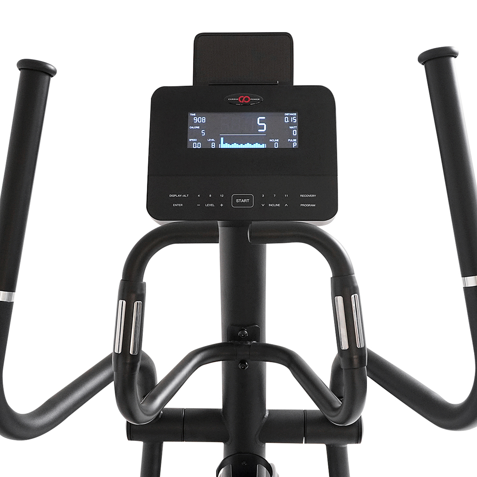 Эллиптический тренажер CardioPower X5