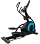 Эллиптический тренажер OXYGEN FITNESS E700 PRO инфо-ролик