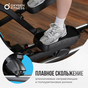 Эллиптический тренажер Oxygen Fitness IDAHO preview 12