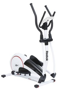 Эллиптический тренажер Reebok Z7 