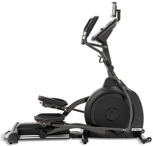Эллиптический тренажер SPIRIT XE395 BLACK preview 4
