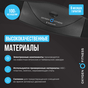 Нагрудный датчик пульса OXYGEN FITNESS SENSE PRO (Bluetooth) preview 8