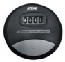 Эллиптический тренажер Atemi AE-600 preview 2
