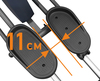 Эллиптический тренажер Applegate X34 IC preview 13