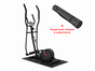 Эллиптический тренажер UNIXFIT SL-300 preview 8