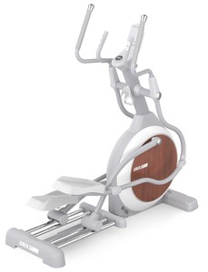 Эллиптический тренажер UNIX Fit MV-850 (Manual Incline) Wood preview 5